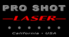 Pro Shot Laser